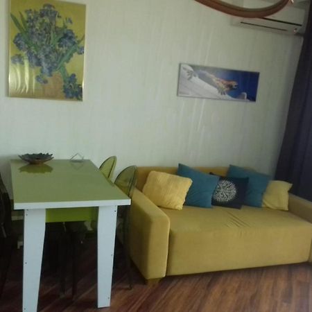 Apartment On Kobaladze Str 2 Batumi Luaran gambar