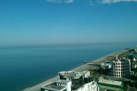 Apartment On Kobaladze Str 2 Batumi Luaran gambar