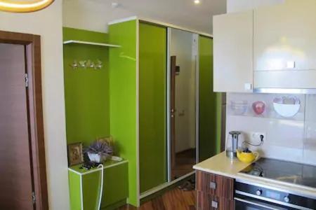 Apartment On Kobaladze Str 2 Batumi Luaran gambar